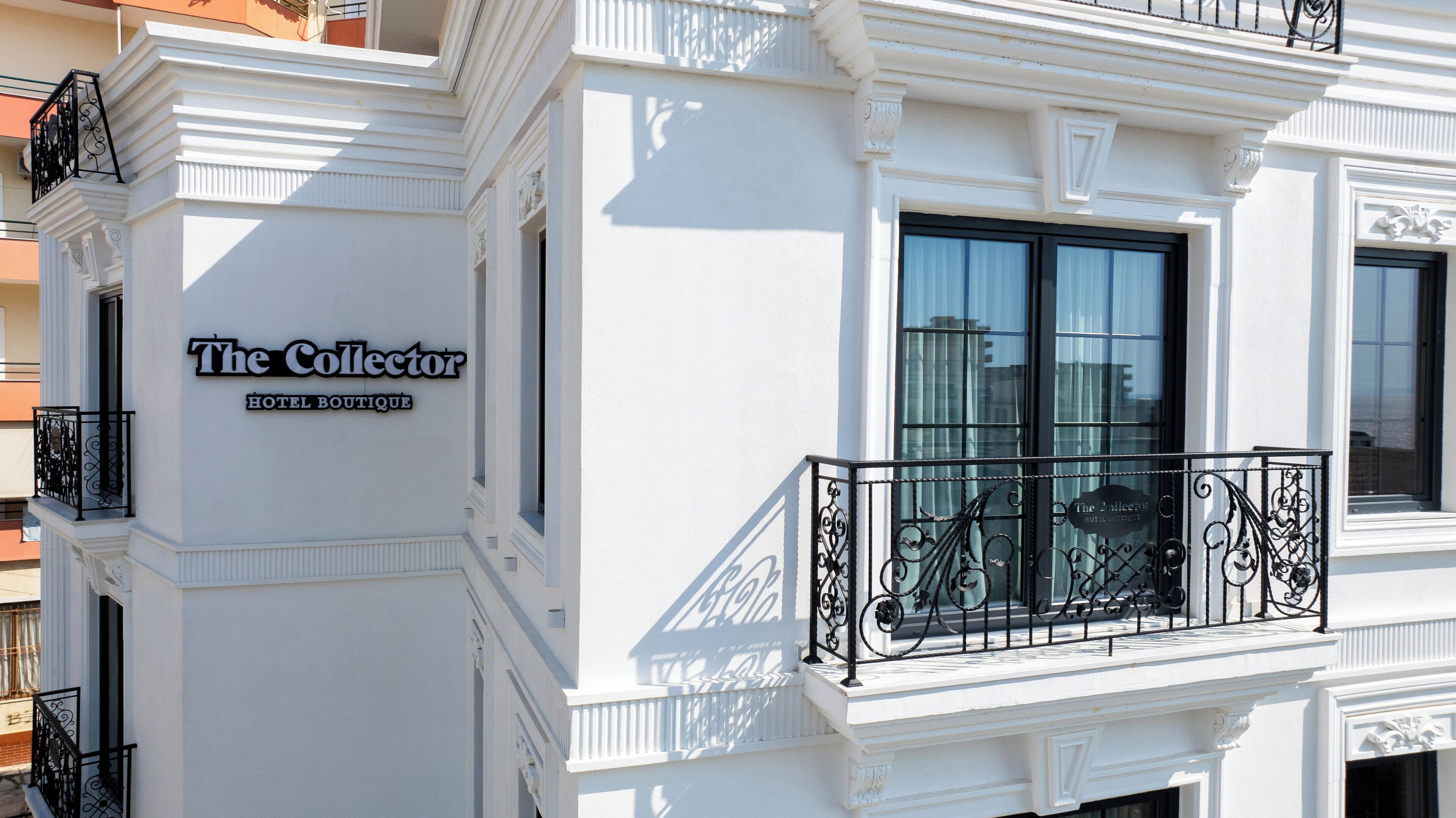 Foto - The Collector hotel boutique