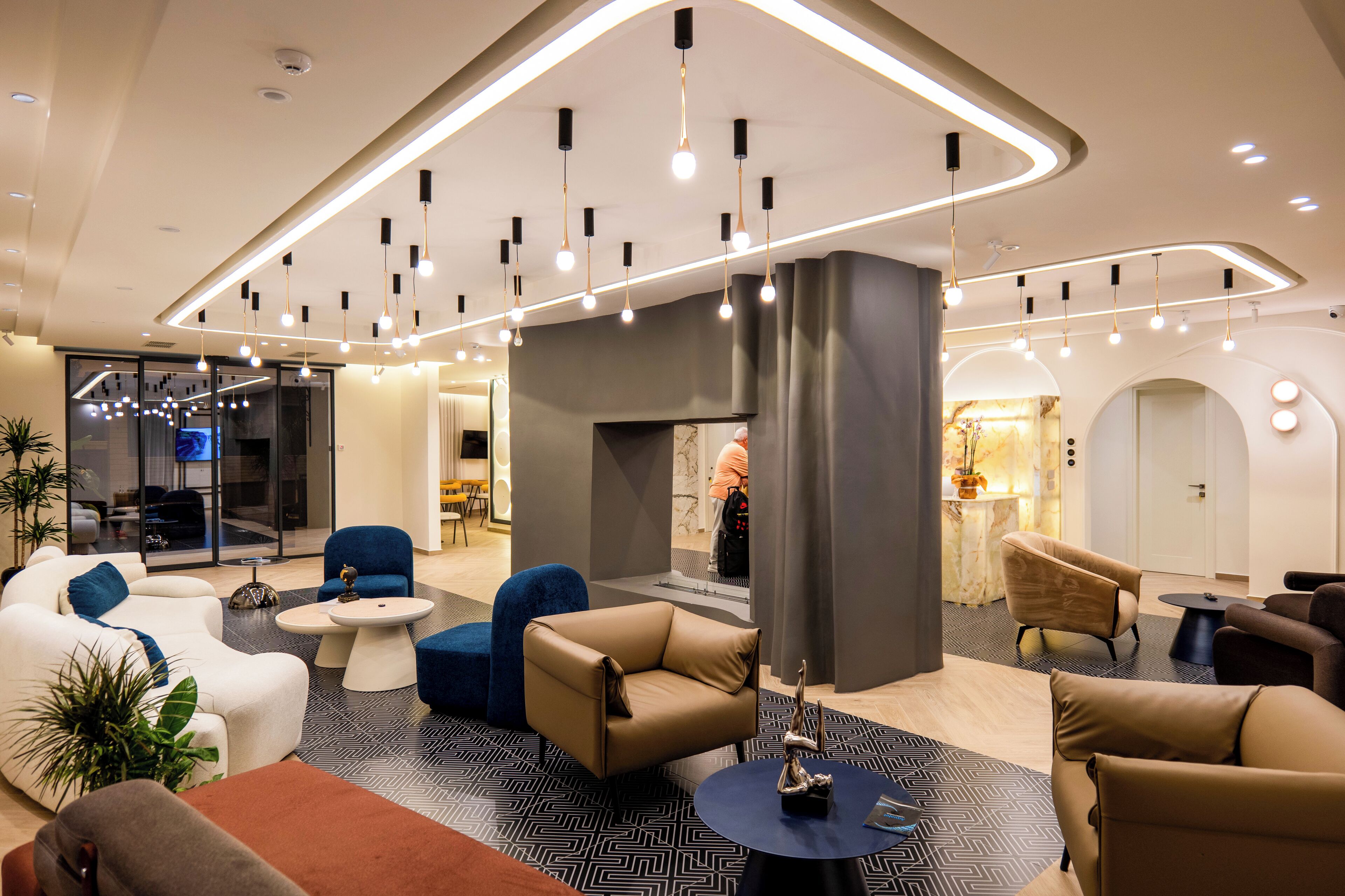 Foto - The Collector hotel boutique