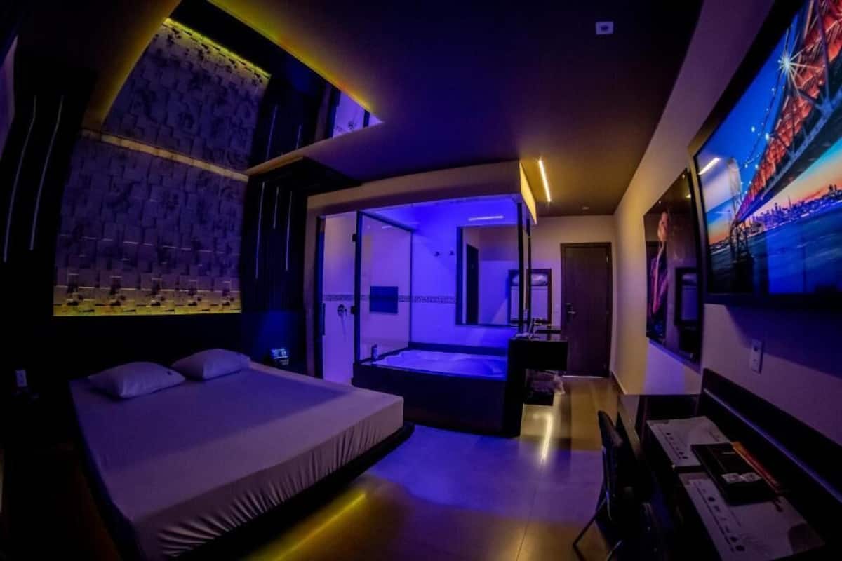 Suite Superior | 1 camera, insonorizzazione, Wi-Fi gratuito