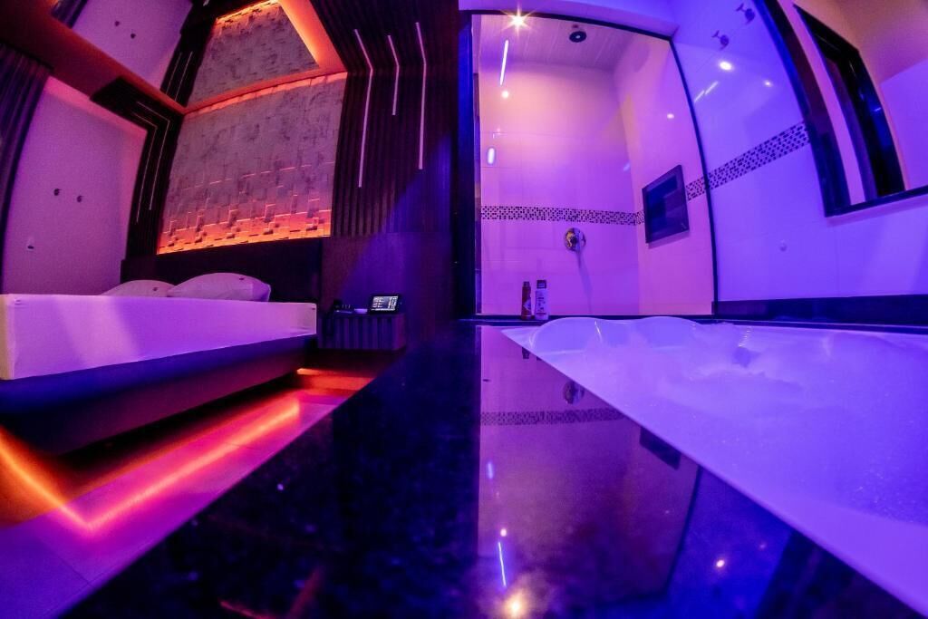 1 bedroom, soundproofing, free WiFi