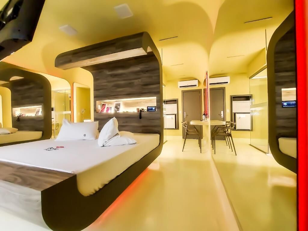 Photo - Motel Belle (Adult Only)