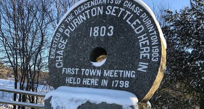 Boutique Country Vermont Farmhouse Fully Remodeled