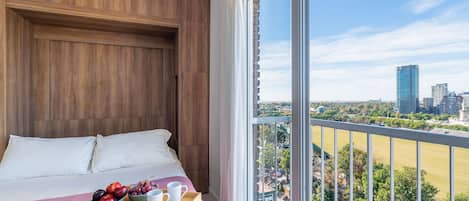 Internetzugang, Bettwäsche