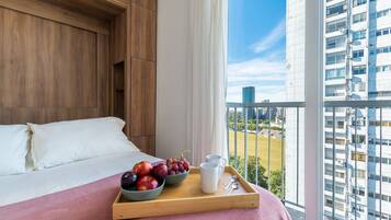 Internet y ropa de cama