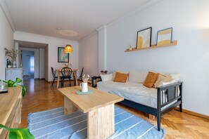 Televisión y videoteca 