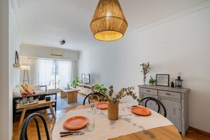 Interior - Spacious and cozy apartment in Retiro (Buenos Aires)