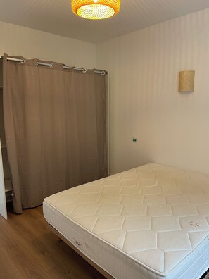 2 habitaciones, wifi y ropa de cama 