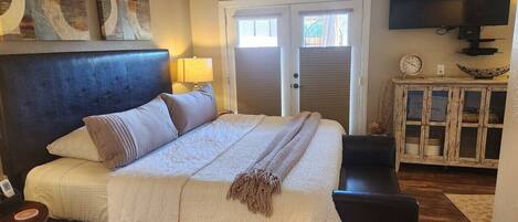 Ferro/asse da stiro, Wi-Fi gratuito, lenzuola