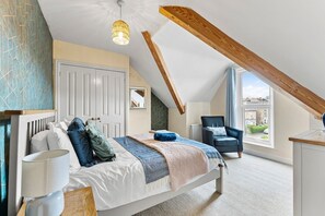 6 quartos, acesso à internet