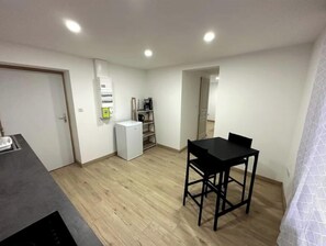 Dining - Apartment Le Luron (Lure)