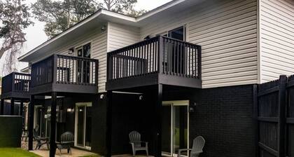 The Pads- Suite 3 (1st floor)