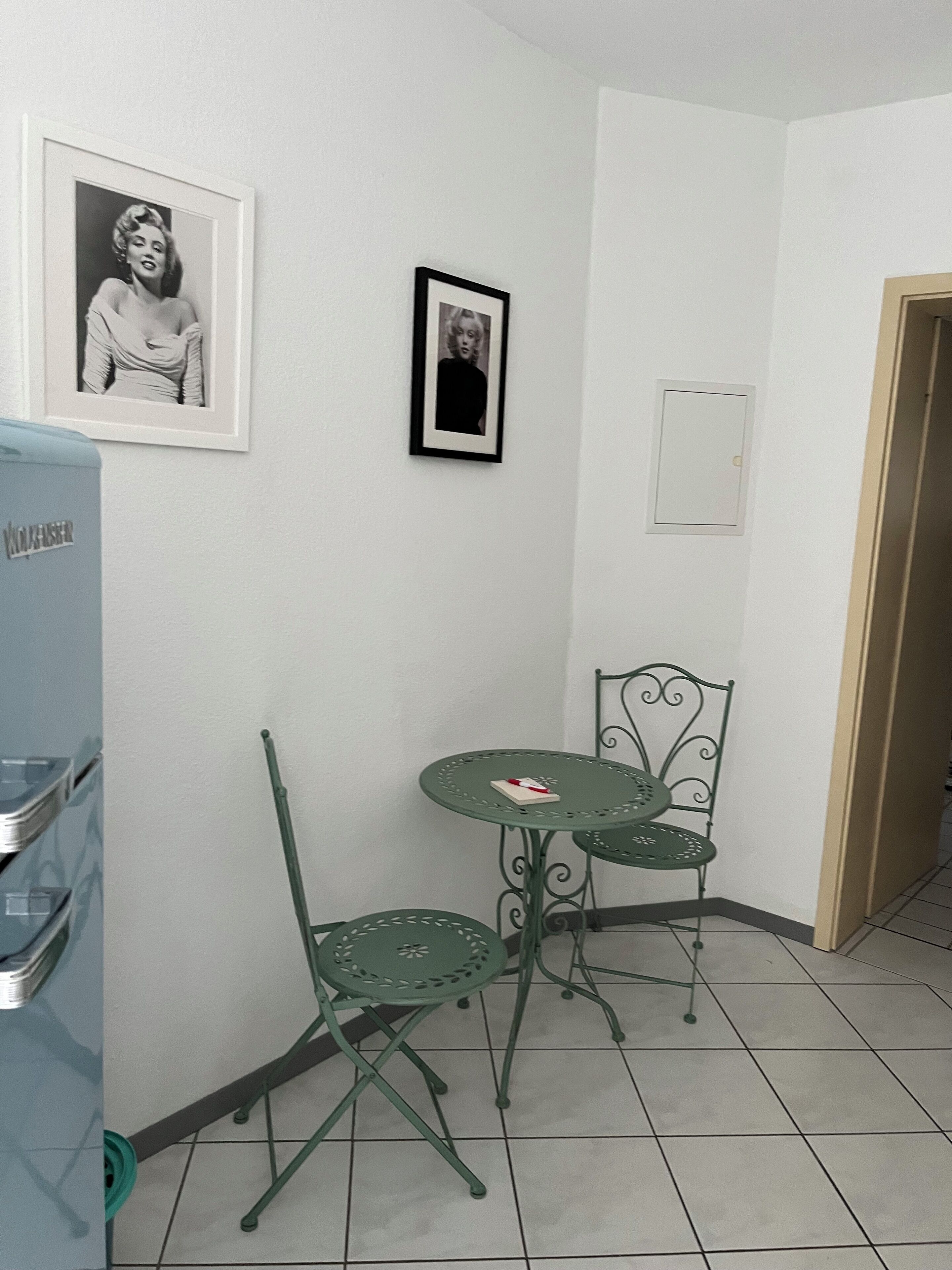 Restauration
