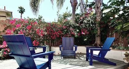 Long Beach Breeze Dreamy 2 BDR