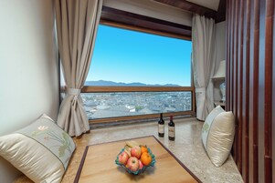 Habitación panorámica doble | Vistas desde la habitación