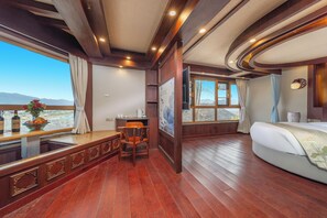 Habitación doble Confort | Vista desde la habitación