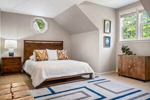 House, Multiple Beds, Patio, Garden View (Maine Adventure)