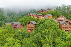 Exterior - Bella Vista (Sevierville)