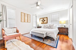 House, Multiple Beds, Kitchen, Garden View (Deja Blue Retreat) - Deja Blue Retreat (Tampa)