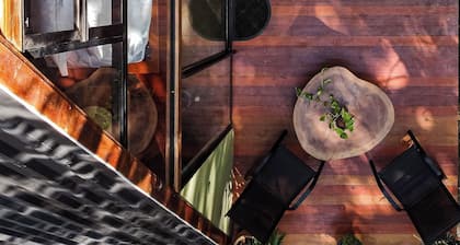 Come and live a luxury experience in the Amazon