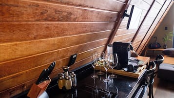 Cozinha privada