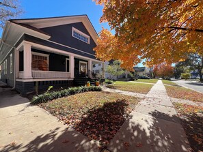 Exterior - Uptown Bungalow

 (Wichita)