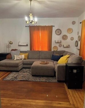 Smart-TV, DVD-Player