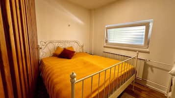 1 chambre, draps fournis