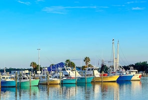 Port de plaisance