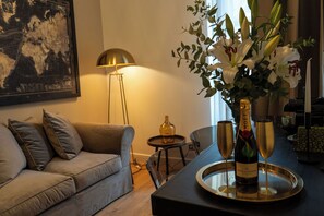 Smart TV - Melody residence very close to San Pietro and Castel S.Angelo (Roma)