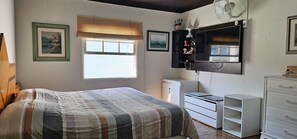 2 bedrooms, WiFi