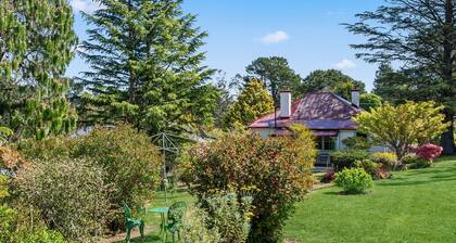 The Outlook in Leura