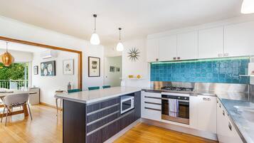 Villa | Private kitchen