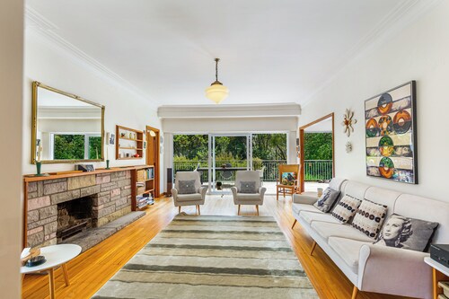 Spacious 3Br Mission Bay Home With Parking!