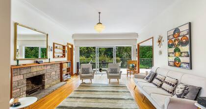 Spacious 3Br Mission Bay Home With Parking!