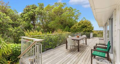 Spacious 3Br Mission Bay Home With Parking!