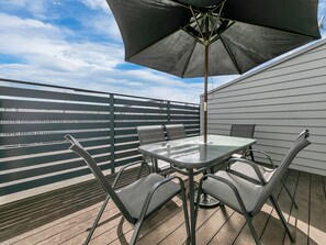 Apartment | Terrace/patio