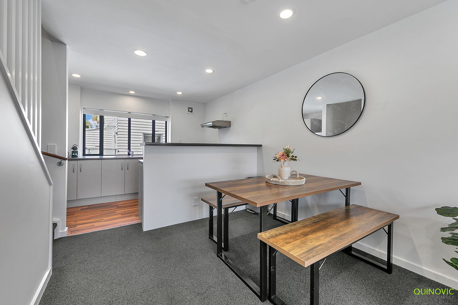 Apartment | In-room dining