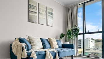 Televisión de pantalla plana