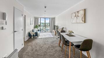Apartment | In-room dining