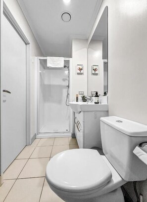 Appartement | Salle de bain