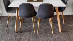 Unclassified image, 5 of 18, button - 2BR Newmarket Retreat near Broadway: Zodiak Stays (Auckland)