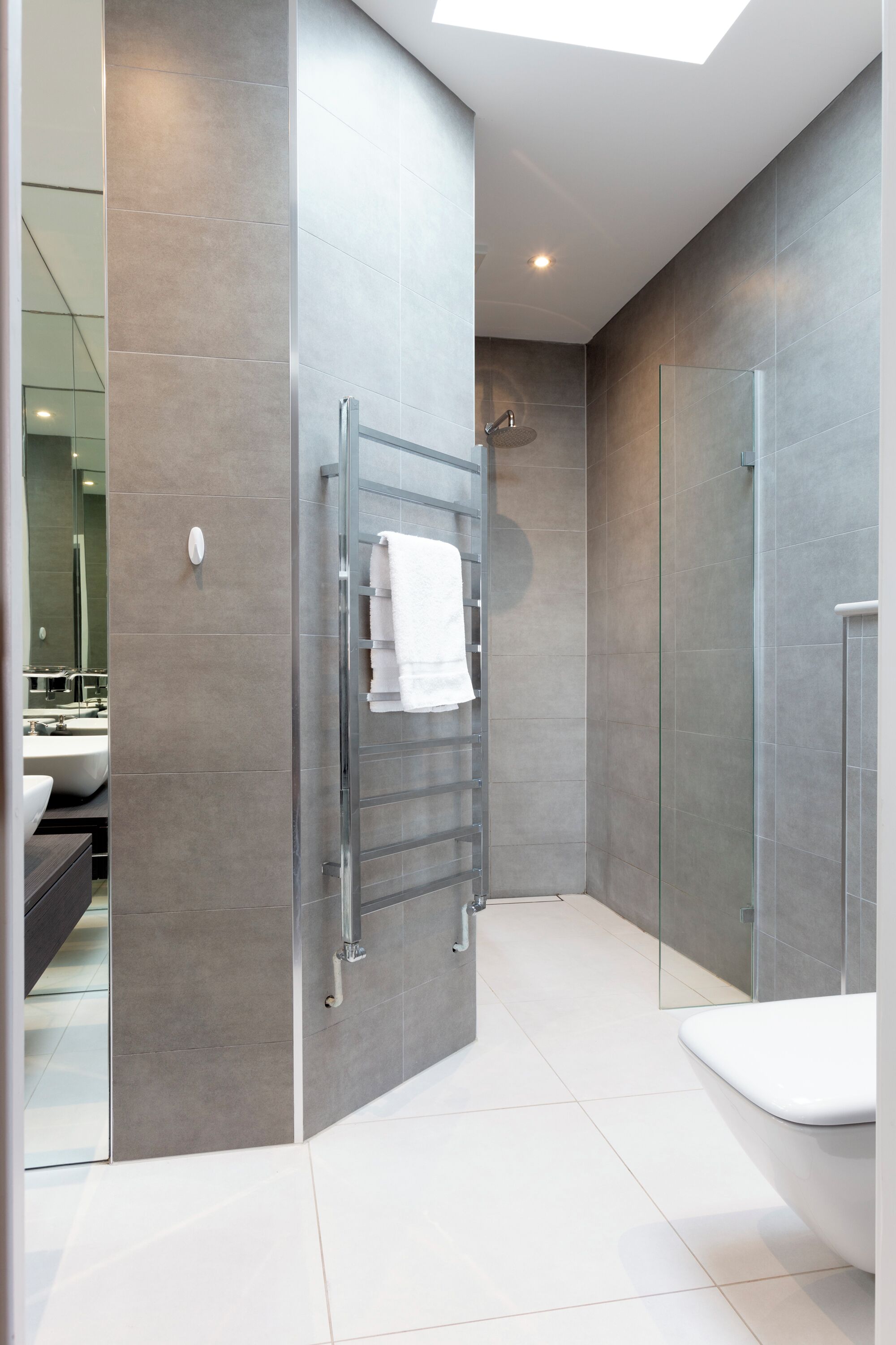 Casa Deluxe | Baño | Secador de pelo