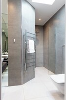 Casa Deluxe | Baño | Secador de pelo