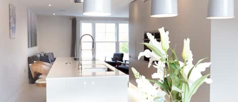 Maison Deluxe | Cuisine privée