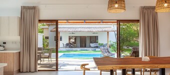 BRAND NEW VILLA Casa Mar