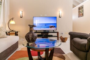 Televisión y tenis de mesa 