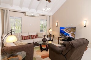 Televisio, pöytätennispöytä