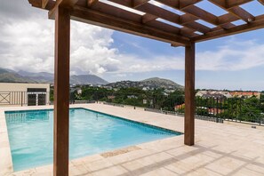 Pool - Choose To Be Happy @ Twenty 2A #201 [2-Bedroom w/ Pool] (Kingston)