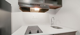 道格拉斯維爾南方套房飯店