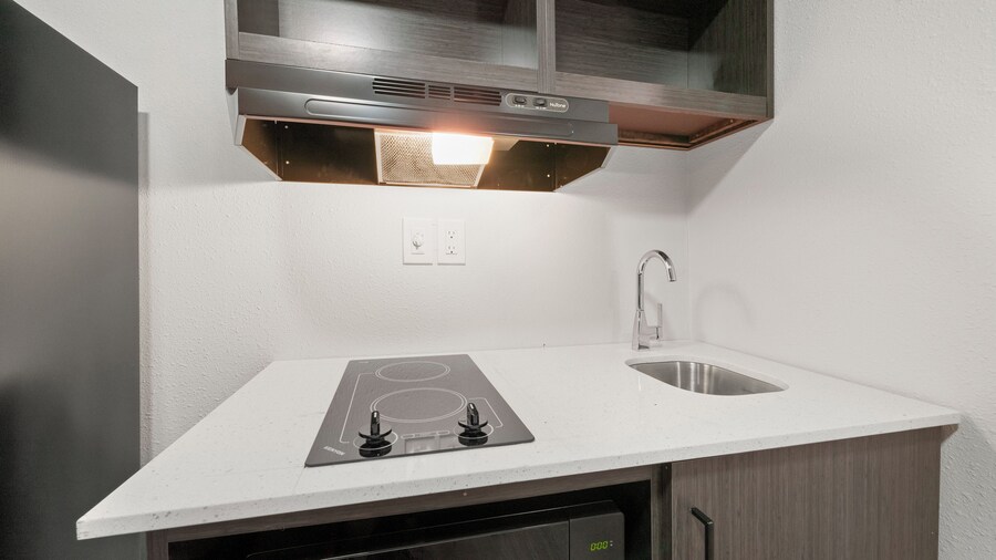 Southern Suites Douglasville